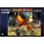 Twilight Imperium - 1000 Teile Puzzle