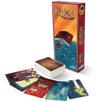 Dixit 2 - Big Box (Quest) - Erweiterung