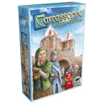 Carcassonne - Winteredition