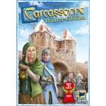 Carcassonne - Winteredition