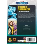 Marvel: Crisis Protocol – Iceman & Shadowcat