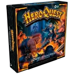 Heroquest - Die Spiegelmagierin Abenteuerpack Erweiterung