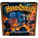 Heroquest - Die Spiegelmagierin Abenteuerpack Erweiterung