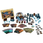 Heroquest - Die Spiegelmagierin Abenteuerpack Erweiterung