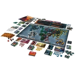 Risiko Brettspiel Shadow Forces