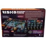 Risiko Brettspiel Shadow Forces