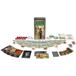 7 Wonders Duel Erweiterung - Agora