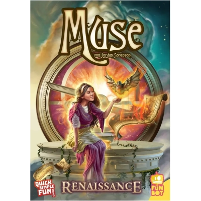 Muse: Renaissance