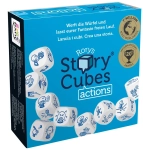 Story Cubes - Actions