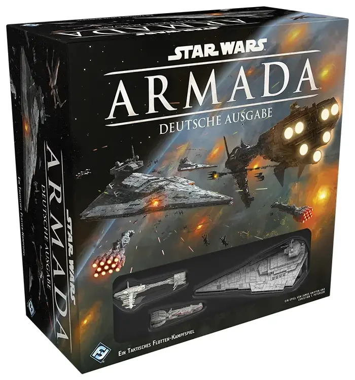 Star Wars - Armada