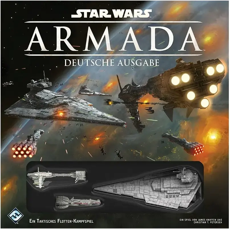 Star Wars - Armada