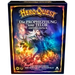 HeroQuest - Die Prophezeiung von Telor Abenteuerpack