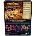 HeroQuest - Die Prophezeiung von Telor Abenteuerpack