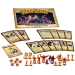 HeroQuest - Die Prophezeiung von Telor Abenteuerpack