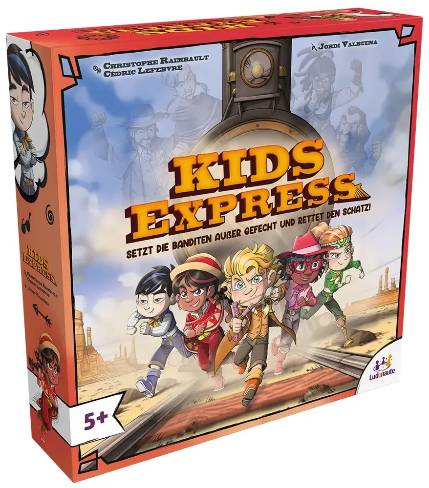 Kids Express