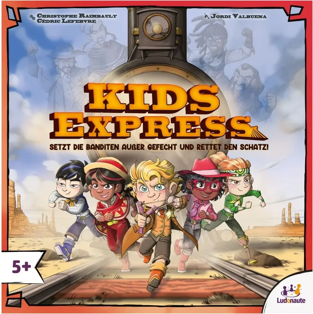 Kids Express