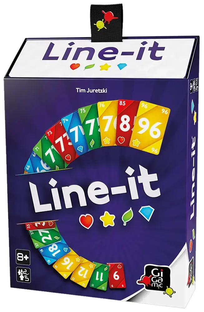 Line-it