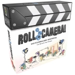 Roll Camera! Das Filmemacher Brettspiel