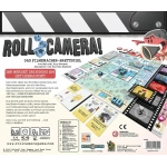 Roll Camera! Das Filmemacher Brettspiel