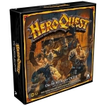 Heroquest - Die Horde der Oger Abenteuerpack - DE