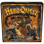 Heroquest - Die Horde der Oger Abenteuerpack - DE