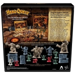 Heroquest - Die Horde der Oger Abenteuerpack - DE