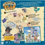 Captain Flip