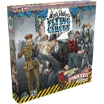 Zombicide 2. Edition – Monty Python Flying Circus - Erweiterung