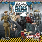 Zombicide 2. Edition – Monty Python Flying Circus - Erweiterung