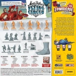 Zombicide 2. Edition – Monty Python Flying Circus - Erweiterung