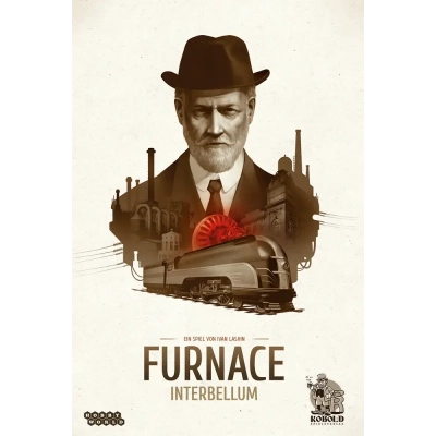 Furnace - Interbellum Erweiterung