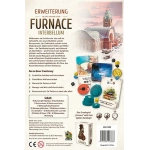 Furnace - Interbellum Erweiterung