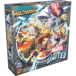 Marvel United: Multiversum - DE