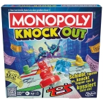 Monopoly Knockout - DE