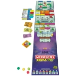 Monopoly Knockout - DE