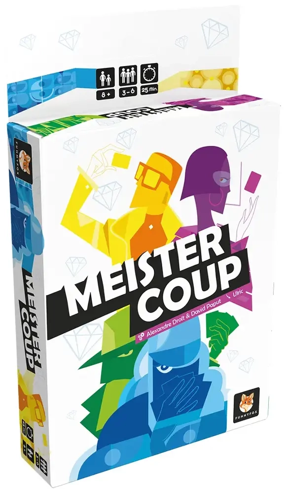 Meistercoup