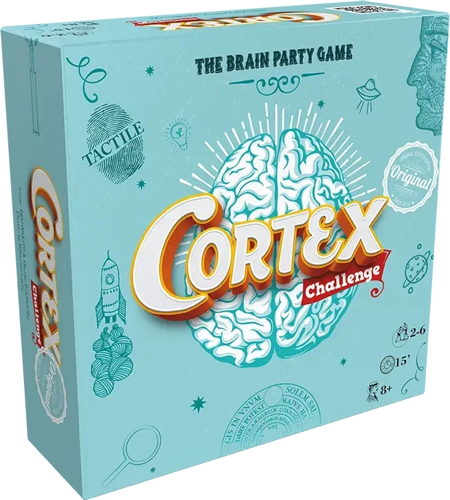 Cortex Challenge - DE/FR/IT/EN