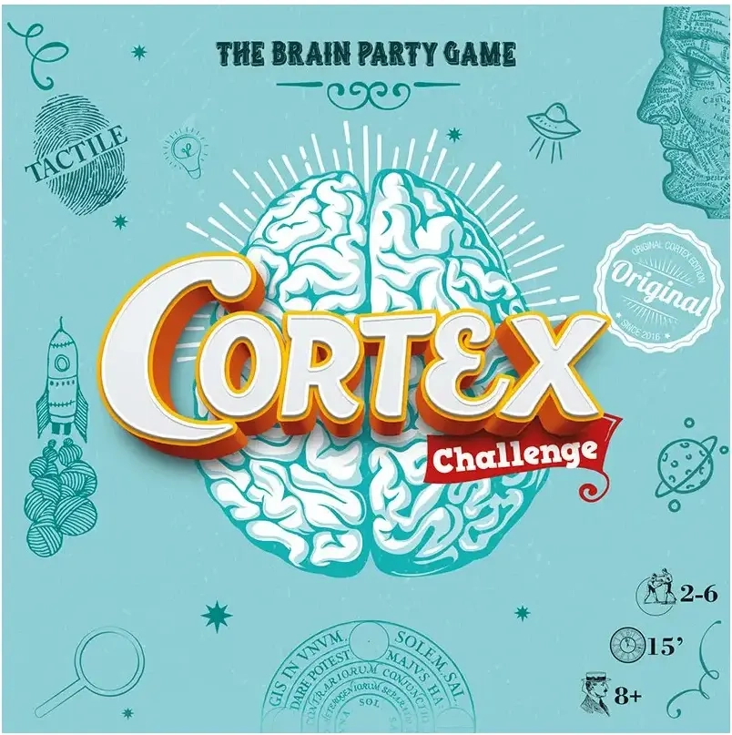 Cortex Challenge - DE/FR/IT/EN