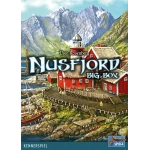 Nusfjord - Big Box