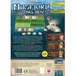 Nusfjord - Big Box