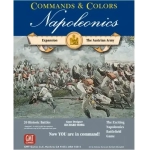 Commands & Colors Napoleonics - Austrian Army Expansion - EN