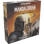 The Mandalorian: Adventure - DE