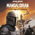 The Mandalorian: Adventure - DE