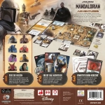 The Mandalorian: Adventure - DE