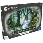 Adventskalender Mystery - DE