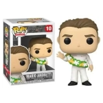 Funko POP! Sports Legends: Mario Andretti - 10cm