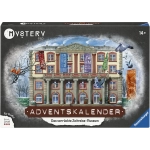 Adventskalender Mystery Pro - DE