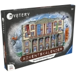 Adventskalender Mystery Pro - DE