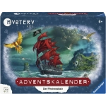 Adventskalender Mystery Kids - DE