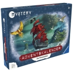 Adventskalender Mystery Kids - DE